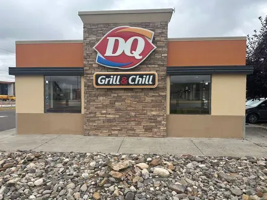 Dairy Queen Grill & Chill