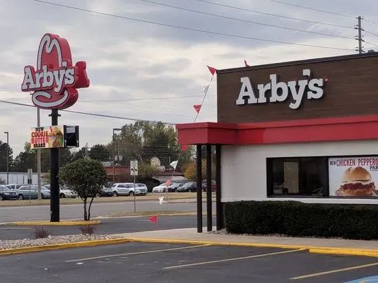 Arby's