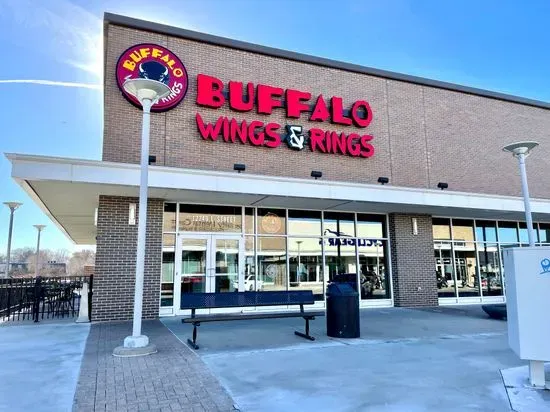 Wings and Rings