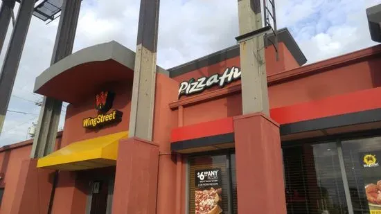 Pizza Hut