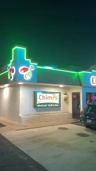 Chimi's Mexican Restaurant