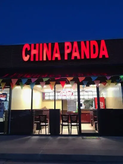 China Panda