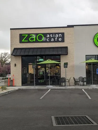 Zao Asian Cafe