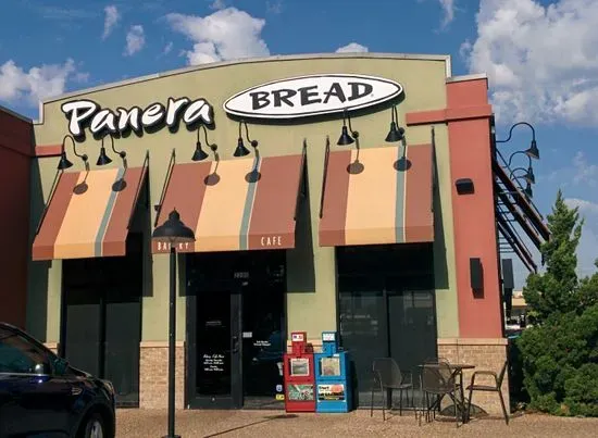 Panera Bread