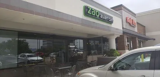 Zao Asian Cafe