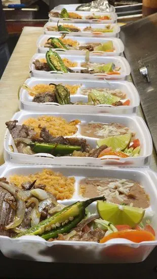 Taqueria La Fiesta