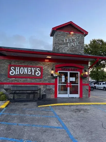 Shoney's