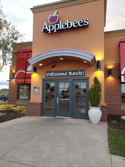 Applebee's Grill + Bar