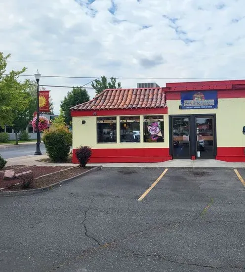 La Posada Mexican Grill