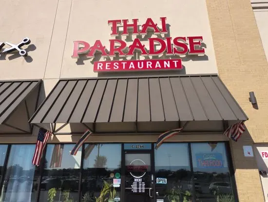 Thai Paradise 1 LLC