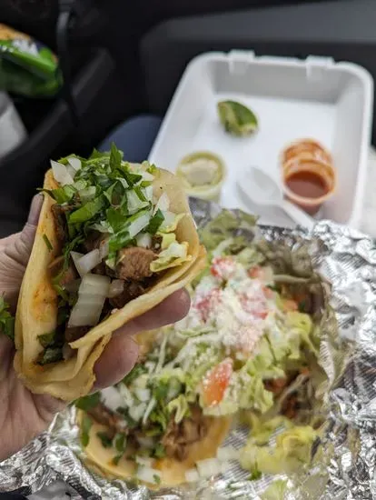 Taqueria Las Gemelas