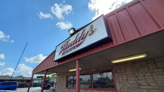 Buddy's Grill