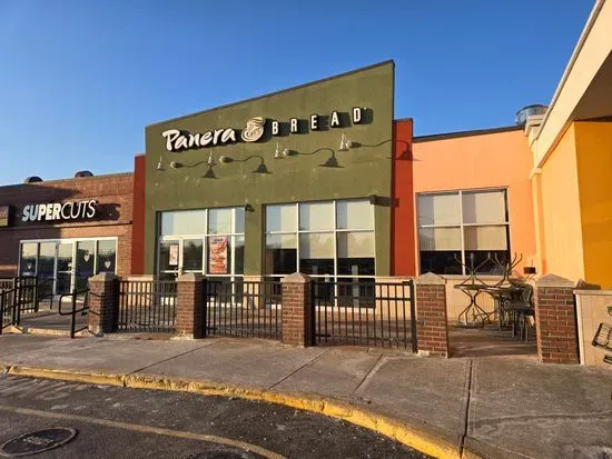 Panera Bread