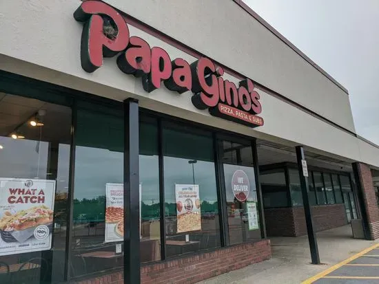 Papa Gino's