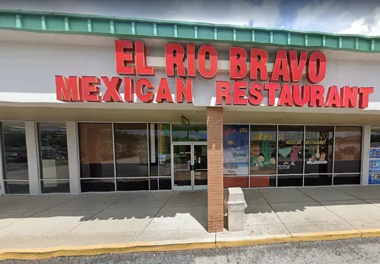 El Rio Bravo Mexican Restaurant