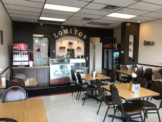 Lomito's Restaurant