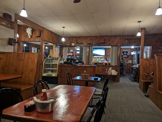 Rustic Rose Tavern