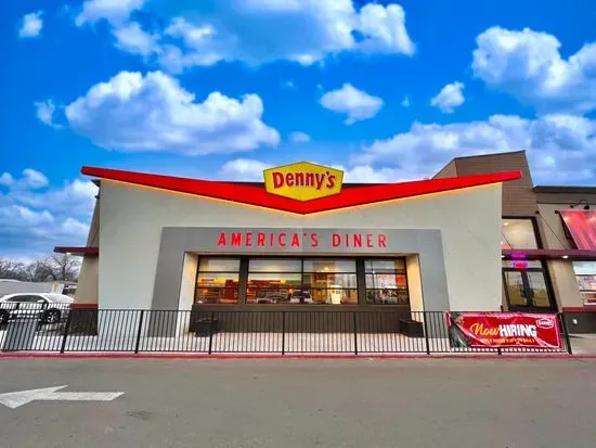 Denny's