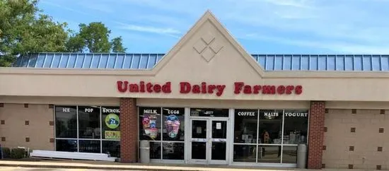 United Dairy Farmers