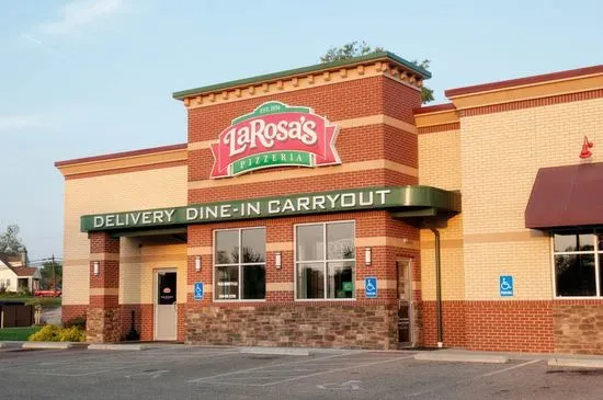 LaRosa's Pizza Independence