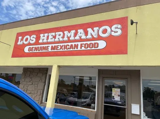 Tacos Los Hermanos