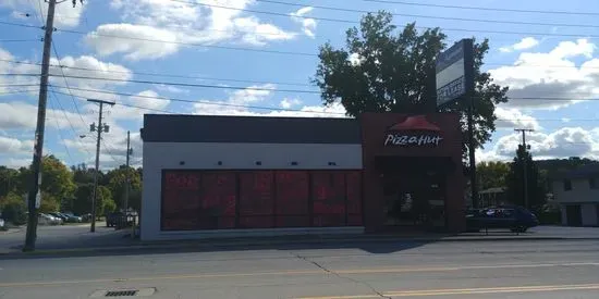 Pizza Hut