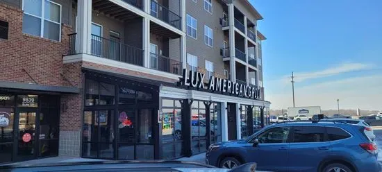 Lux American Grill - Papillion