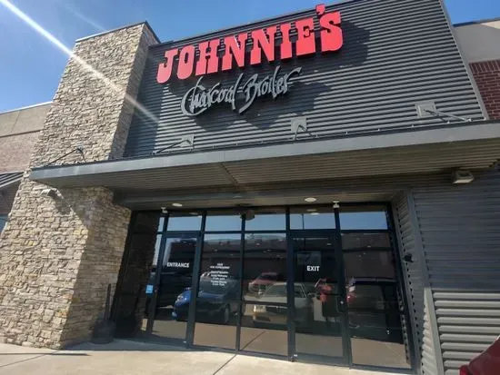 Johnnie's Charcoal Broiler