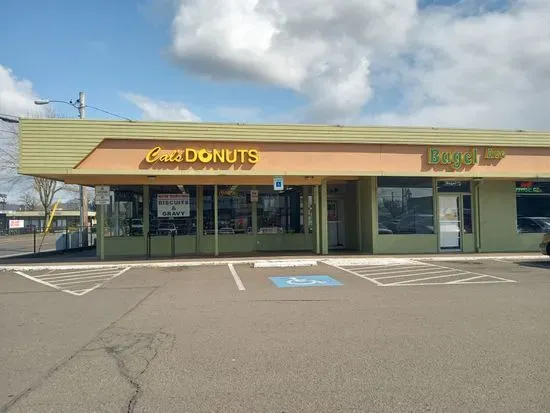 Cal's Donuts & Pastry