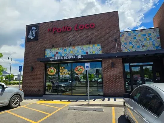 El Pollo Loco