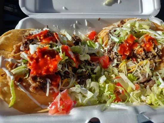 Papi's Tacos (Cranston)