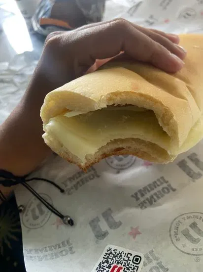 Jimmy John's