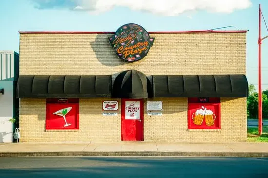 Torchy's Country Plaza