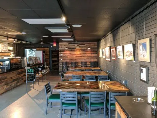 Viridian Coffee - Duncan