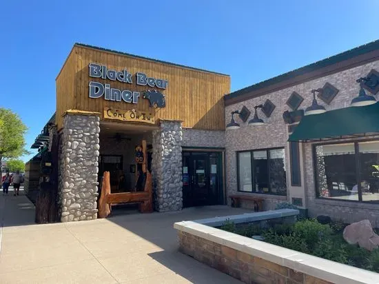 Black Bear Diner West Jordan