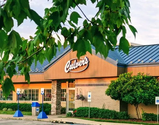 Culver’s