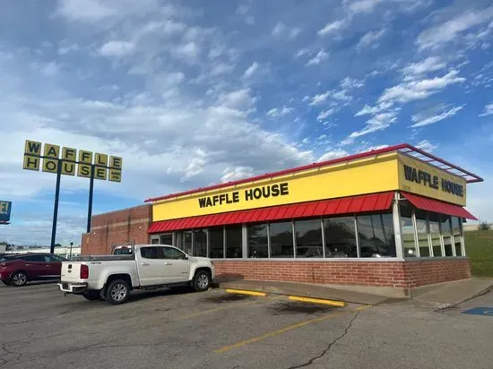 Waffle House