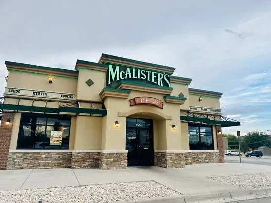 McAlister's Deli