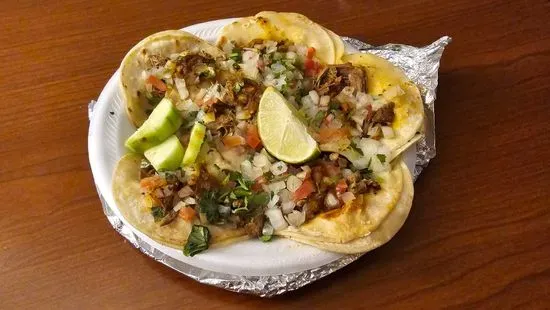 Toro Tacos