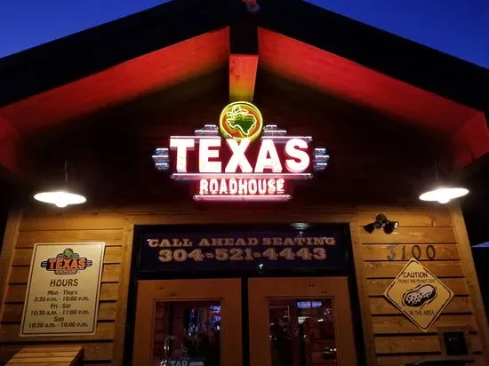 Texas Roadhouse