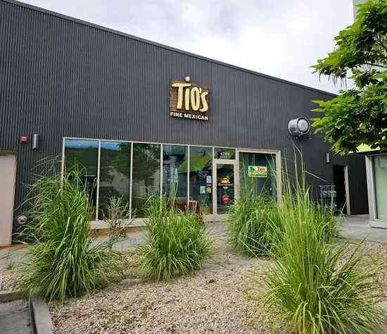 Tio’s Restaurant