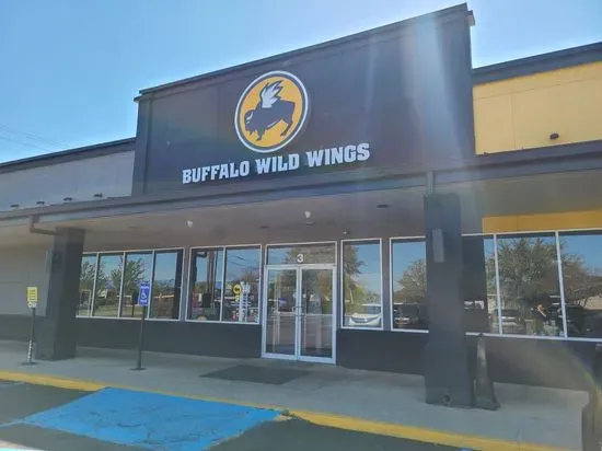 Buffalo Wild Wings