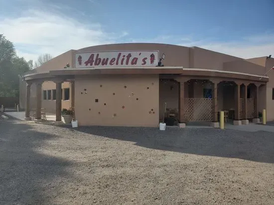 Abuelita's New Mexican Kitchen