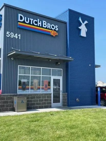 Dutch Bros Coffee