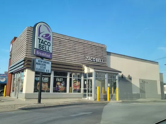 Taco Bell