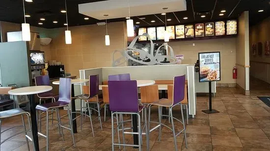 Taco Bell