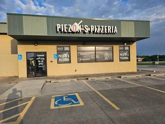 Piezon's Pizzeria