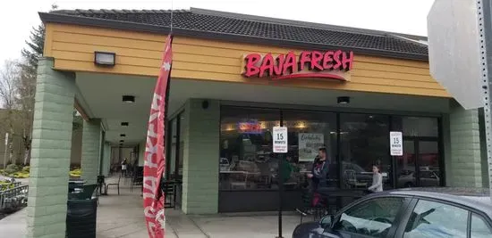 Baja Fresh