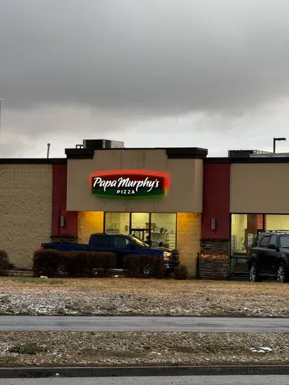 Papa Murphy's | Take 'N' Bake Pizza