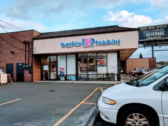 Baskin-Robbins